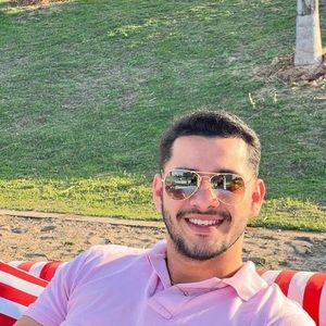 Meet your Posher, Evert